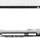 14" NEW LED LCD Touch Screen Assembly For HP Pavilion X360 14-ba080TX 14-ba081TU