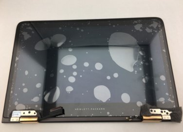13.3" NEW QHD LCD Touchscreen Black Assembly for HP X360 13-4185NR 13-4194DX