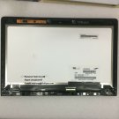 Lenovo yoga 900 13 900-13ISK 80MK 80UE led lcd screen touch digitizer bezel