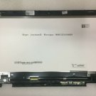 DELL INSPIRON 13 7000 P57G 7347 led lcd screen touch digitizer bezel + board