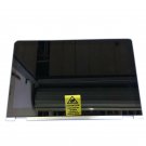 for HP ENVY x360 15-aq015nd 15-aq lcd screen + touch digitizer + silver frame