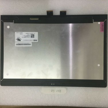 HP elitebook 840 g5 IPS led lcd screen touch digitizer display 30pin