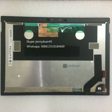HP ELITE X2 1013 G3 LCD screen touch digitizer NO bezel B130KAN01 40pin L31365