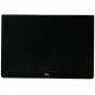 DELL XPS15 9575 4k lcd screen touch digitizer display LQ156D1JX41 + bezel board