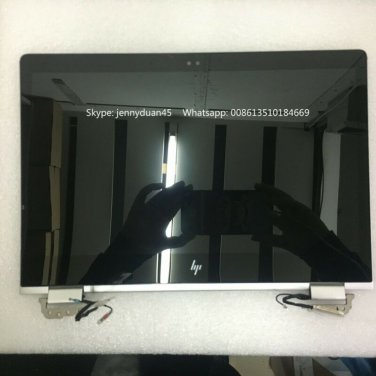 HP Elitebook X360 1030-G2 LED LCD Screen touch digitizer Complete display 2k