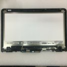 HP X360 13-U131TU 13-U005TU 13U M3-U led lcd Touch Screen Digitizer 2k + bezel