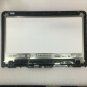 HP X360 13-U131TU 13-U005TU 13U M3-U led lcd Touch Screen Digitizer 2k + bezel
