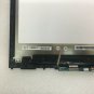 HP X360 13-U131TU 13-U005TU 13U M3-U led lcd Touch Screen Digitizer 2k + bezel