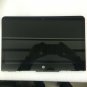 HP X360 13-U131TU 13-U005TU 13U M3-U led lcd Touch Screen Digitizer 2k + bezel