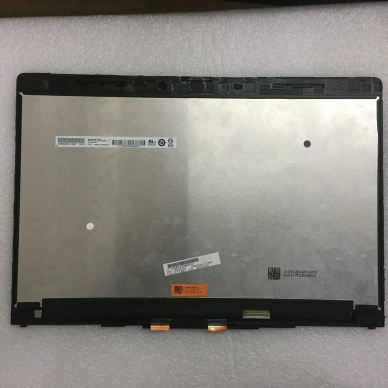 hp Elitebook 830 g5 g6 led lcd screen touch digitizer display L56438 ...