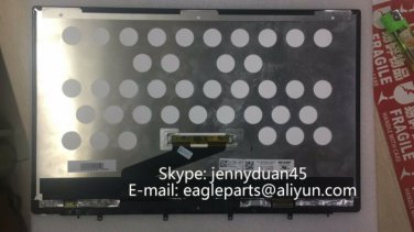 DELL XPS15 9570 4k lcd screen touch digitizer display LQ156D1JX41 + bezel board