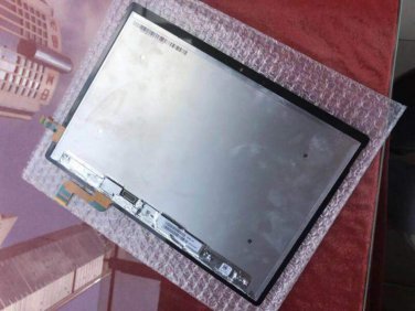 13.5" led display For surface book 2 1806 1832 laptop lcd screen touch digitizer