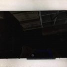 for Pavilion x360 15-cr0002ng 15 cr lcd screen + touch glass digitizer + bezel