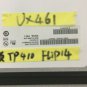 For ASUS Vivobook Flip 14 TP410 UX461 led lcd touch digitizer assembly monitor