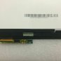 Dell ips edp led lcd screen touch digitizer display 0NJPG3 B140HAN03.9 7480