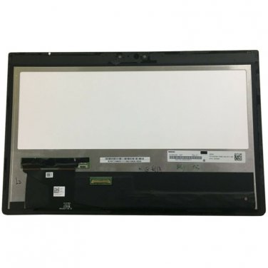 DELL latitude 5289 led lcd screen with touch digitizer + touch board assembly