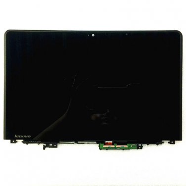 for lenovo thinkpad s1 yoga s1 lp125wf2-spb1 X240 lcd screen + touch digitizer