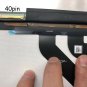 HP ELITE X2 1013 G3 LCD screen with touch + frame assembly B130KAN01.0 40pin