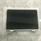 HP Spectre x360 13T 13-4102tu led lcd screen touch digitizer whole hinge-up 2k