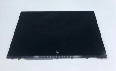 for hp x360 envy 13-ah0002la IPS lcd screen + touch digitizer assembly