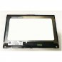 for hp x360 envy 13-ah0002la IPS lcd screen + touch digitizer assembly