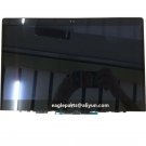 HP zbook 14U g5 led lcd Touch Screen Digitizer display + bezel assembly