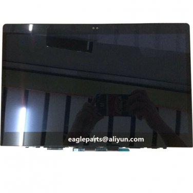 HP zbook 14U g5 led lcd Touch Screen Digitizer display + bezel assembly