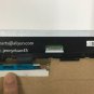 HP zbook 14U g5 led lcd Touch Screen Digitizer display + bezel assembly