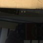 HP zbook 14U g5 led lcd Touch Screen Digitizer display + bezel assembly
