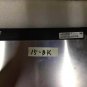 For Hp Pavilion X360 15-bk101la 15-BK152NR lcd touch digitizer screen + frame