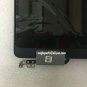 DELL XPS 13 9365 led lcd display screen touch digitizer QHD whole hinge-up