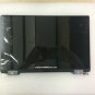 DELL XPS 13 9365 led lcd display screen touch digitizer QHD whole hinge-up