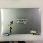 DELL XPS 13 9365 led lcd display screen touch digitizer QHD whole hinge-up