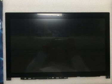 For lenovo Thinkpad T540p T550 W540 VVX16T028J00 lcd screew touch digitizer