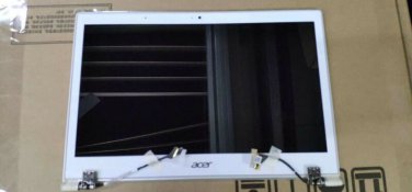 13.3" display for ACER S7 lcd screen S7-391 with case B133HAN03.0 1920P