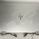 HP Elitebook X360 1030-G2 13.3" LCD Touch Screen Complete Assembly SILVER 917927-001 HP Elitebook X360 1030-G2 13.3" LCD Touch Screen Complete Assembly SILVER 917927-001