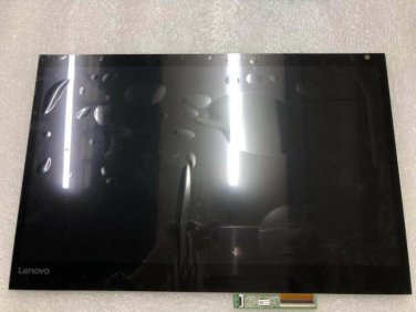 led for lenovo yoga 370-13 370 13 lcd screen + touch digitizer + assembly