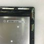 918352-001 HP PRO X2 612 G2 led lcd display touch digitizer screen bezel board