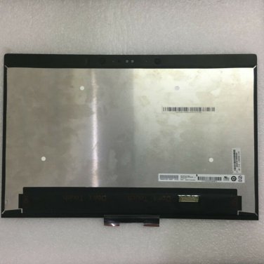 HP Elitebook X360 1030-G3 13.3" LCD Touch Screen touch digitizer 30pin no bezel