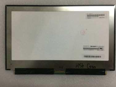 12.5" LQ125T1JX05-E LED EDP LCD screen display 2560*1440 for Lenovo Yoga 900S