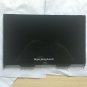 DELL XPS 13 9365 led lcd display screen touch digitizer LQ133Z1JX24 bezel board