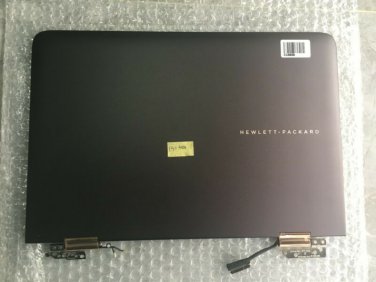 HP Spectre x360 13T 13-4000 led lcd screen touch display with lid QHD 3K