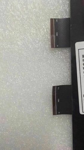 For ASUS U505 lcd screen touch digitizer assembly