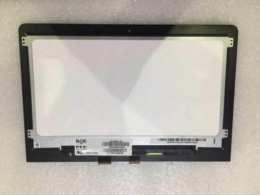 HP  11m-ad 11m-ad013dx lcd touch digitizer screen NV116WHM-N41 Assembly