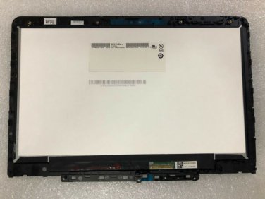 Lenovo Chromebook 500E 5D10Q79736  Lcd Touch digitizer Screen Assembly+Bezel