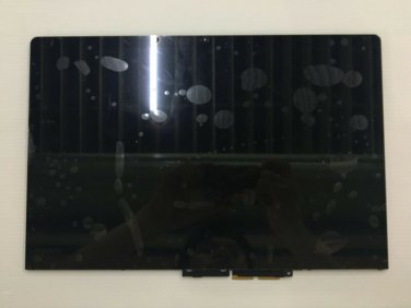 Lenovo Yoga 710-14 710 14 YOGA 710-14IKB screen touch digitizer + bezel