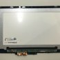 Lenovo Yoga 710-14 710 14 YOGA 710-14IKB screen touch digitizer + bezel