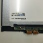 Lenovo Yoga 710-14 710 14 YOGA 710-14IKB screen touch digitizer + bezel