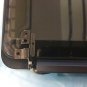 DELL inspiron 7559 led lcd display screen touch digitizer 2k complete Hinge Up