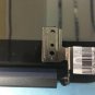DELL inspiron 7559 led lcd display screen touch digitizer 2k complete Hinge Up
